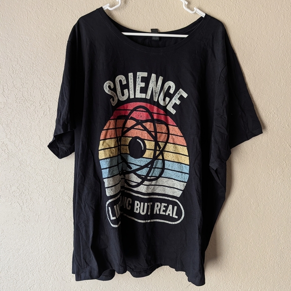 Gildan Softstyle Black T-Shirt 0048 - Picture 2 of 4